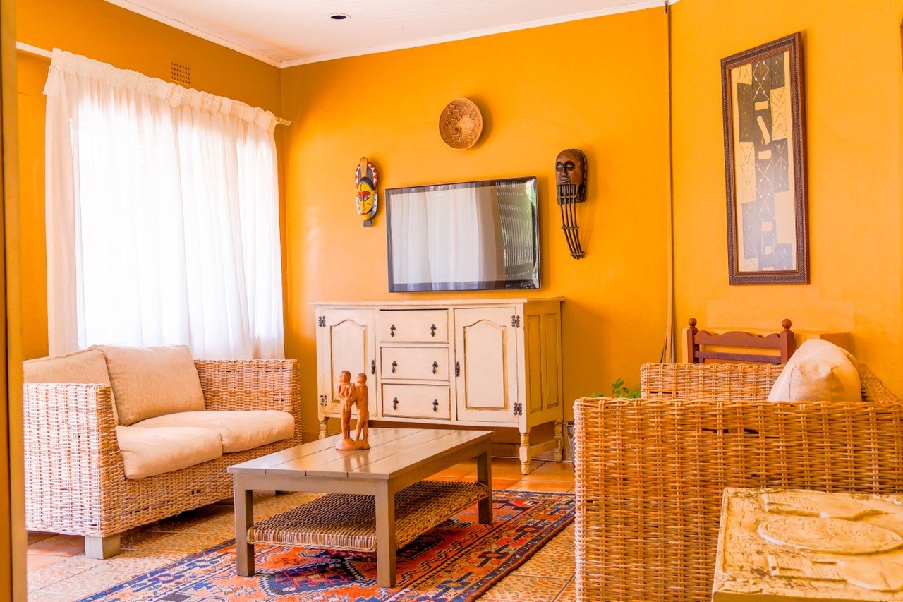 Boga Legaba guest house