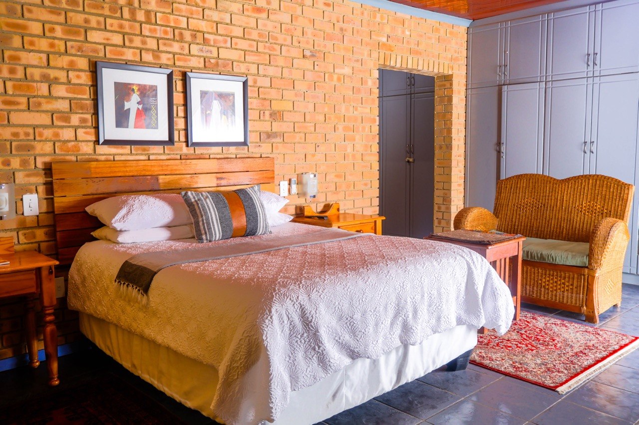 Boga Legaba guest house